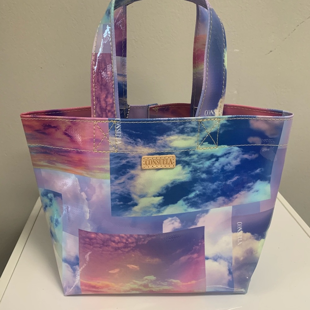 Consuela Mandy Grab N Go Mini